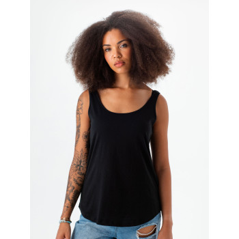 Women's Loose Fit Vest