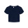 Women's Micro Rib Baby Tee personalizzabile in cotone