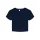 Women's Micro Rib Baby Tee personalizzabile in cotone