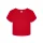Women's Micro Rib Baby Tee personalizzabile in cotone