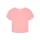 Women's Micro Rib Baby Tee personalizzabile in cotone