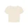 Women's Micro Rib Baby Tee personalizzabile in cotone