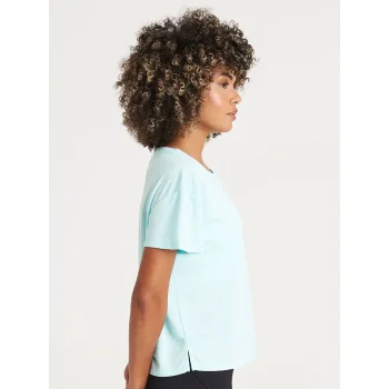 Women'S Open Back T
