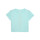 T-shirt personalizzabile Just Cool by AWDis scollatura elegante