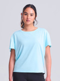 Women'S Open Back T