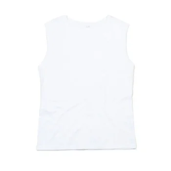 Women's Organic Raw Tank T