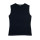 Canotta smanicata personalizzabile Mantis 100% cotone organico