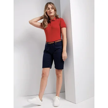 Women's Performance Chino Shorts