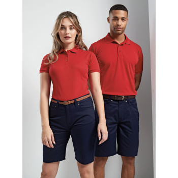 Women's Performance Chino Shorts