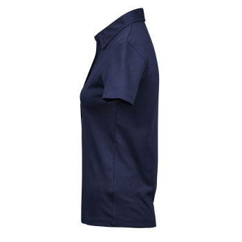 Women's Pima Cotton Polo