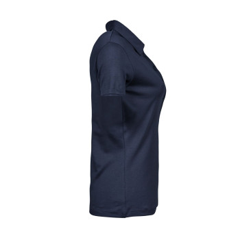 Women's Pima Cotton Polo