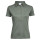 Polo personalizzata Tee Jays 100% cotone pima morbida