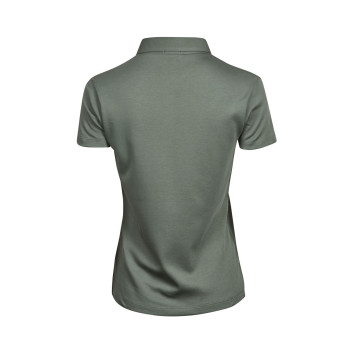 Women's Pima Cotton Polo