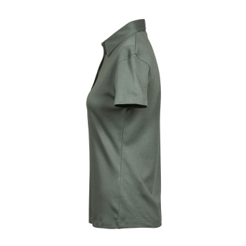 Women's Pima Cotton Polo