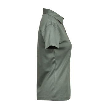 Women's Pima Cotton Polo