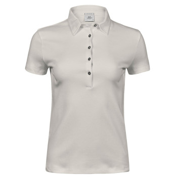 Women's Pima Cotton Polo
