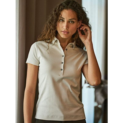 Women's Pima Cotton Polo