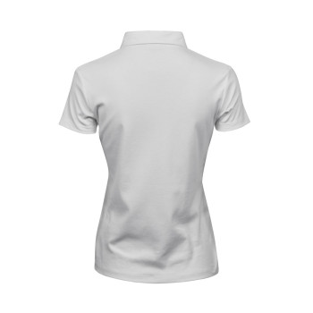 Women's Pima Cotton Polo