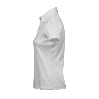 Women's Pima Cotton Polo