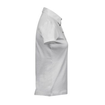 Women's Pima Cotton Polo