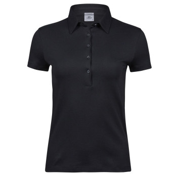 Women's Pima Cotton Polo