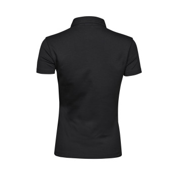 Women's Pima Cotton Polo