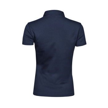 Women's Pima Cotton Polo