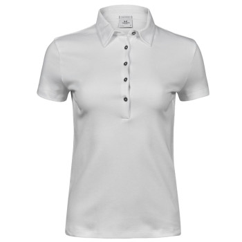 Women's Pima Cotton Polo
