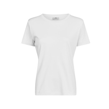 Women's pima cotton tee