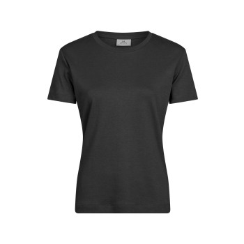 Women's pima cotton tee