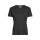 T-shirt pima cotton personalizzabile per donna con cuciture rinforzate
