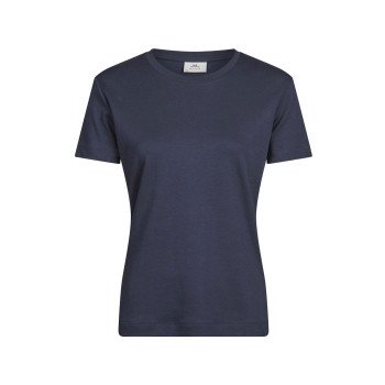 Women's pima cotton tee