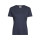 T-shirt pima cotton personalizzabile per donna con cuciture rinforzate