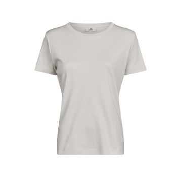 Women's pima cotton tee