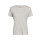 T-shirt pima cotton personalizzabile per donna con cuciture rinforzate