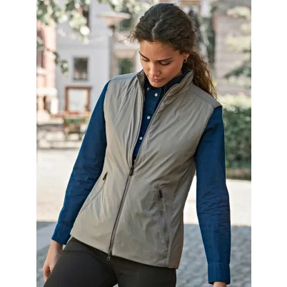 Women's purelight bodywarmer