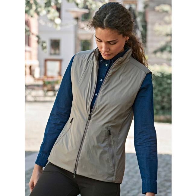 Women's PureLite bodywarmer