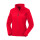 Giacca softshell personalizzabile Result in poliestere riciclato