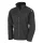 Giacca softshell personalizzata Result antivento idrorepellente riciclata