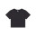 Women’s Recycled Cropped T personalizzabile in poliestere riciclato