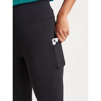 Women'S Recycled Tech Leggins