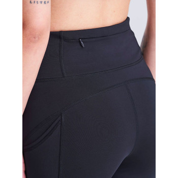 Women'S Recycled Tech Leggins