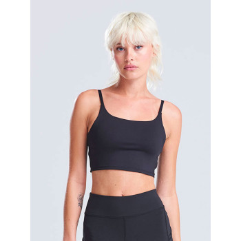 Women's Recycled Tech Sport Bra