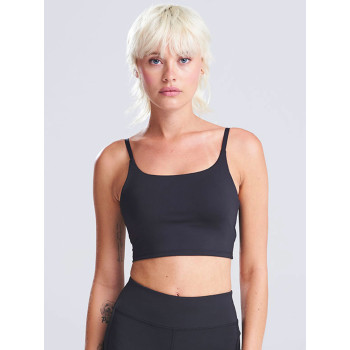 Women's Recycled Tech Sport Bra