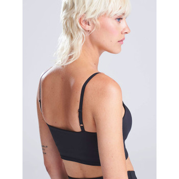 Women's Recycled Tech Sport Bra