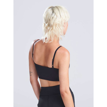 Women's Recycled Tech Sport Bra