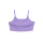 Women'S Recycled Tech Sport Bra personalizzato Just Cool by AWDis elasticità e traspirabilità