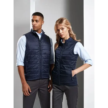 Women's 'Recyclight' Padded Gilet