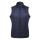 Gilet imbottito personalizzabile Premier in nylon riciclato impermeabile