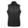 Gilet imbottito personalizzabile Premier in nylon riciclato impermeabile